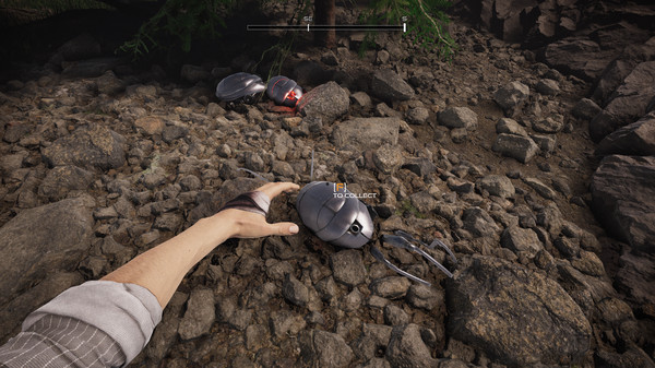 机甲猎人手机版下载