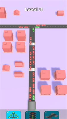 交通疏堵专家手机版下载