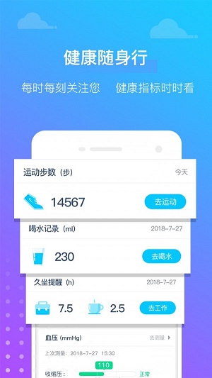 携康e加APP下载
