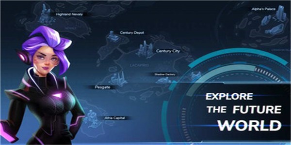 过载2安卓版下载