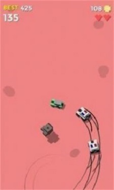 紧急追击任务游戏下载