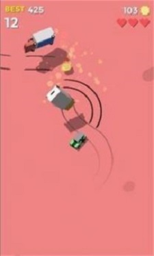 紧急追击任务游戏下载