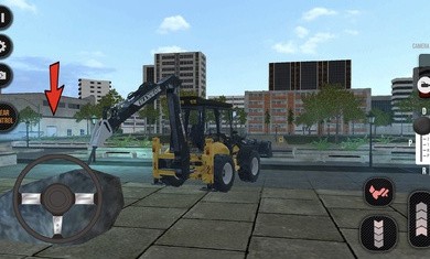 液压破碎车模拟器免费版下载