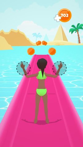 水上人形板块安卓版下载