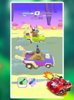 沙漠对抗游戏下载