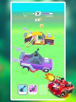 沙漠对抗游戏下载