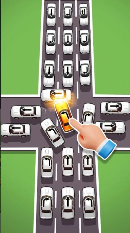 交通阻塞逃生停车安卓版下载