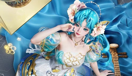 和平精英琳琅釉梦保底价格-和平精英琳琅釉梦皮肤多少钱