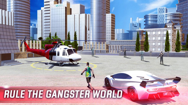 疯狂底特律最新版下载