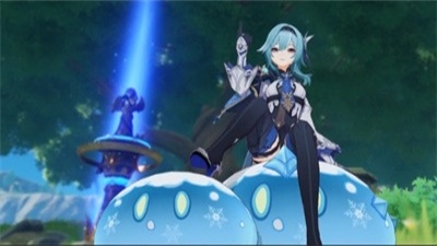 原神vicineko最新版资源下载