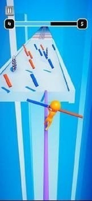 平衡钢丝绳最新版下载