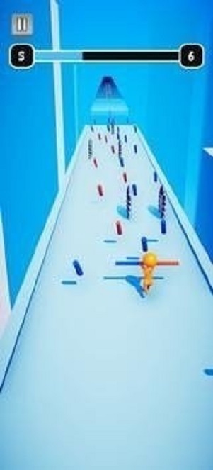 平衡钢丝绳最新版下载