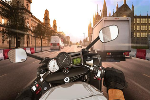 城市摩托车安卓版下载