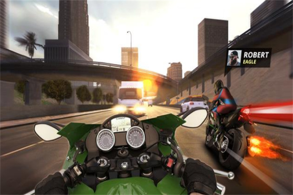 城市摩托车安卓版下载