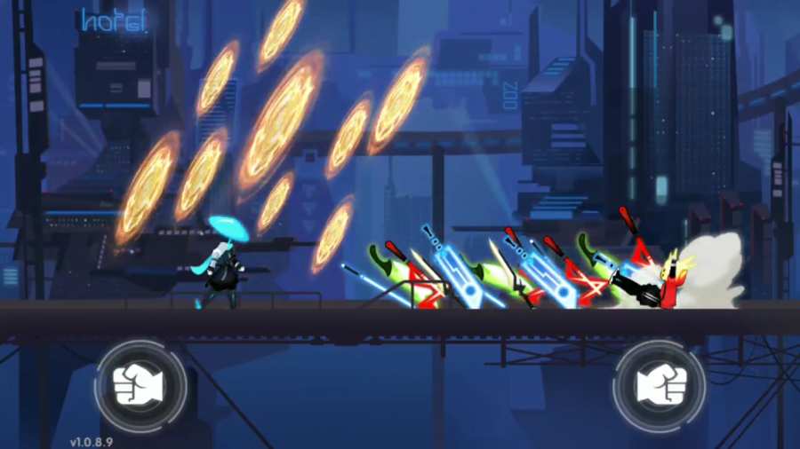 火柴人黑白之战安卓版下载