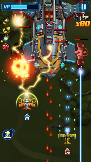 星系战争最新版下载