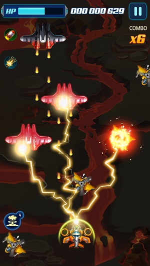 星系战争最新版下载