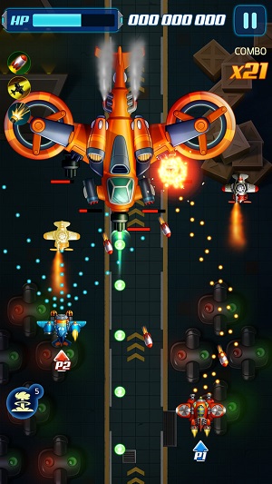 星系战争最新版下载