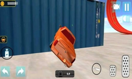 现代超级卡车手机版下载