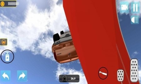 现代超级卡车手机版下载