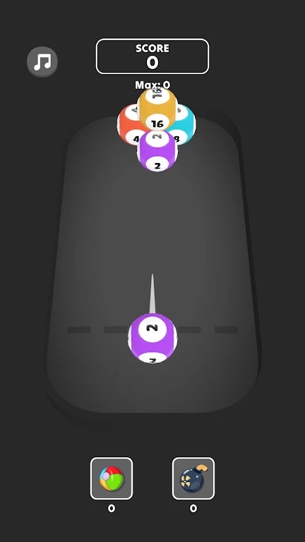 合并滚球2048安卓版下载