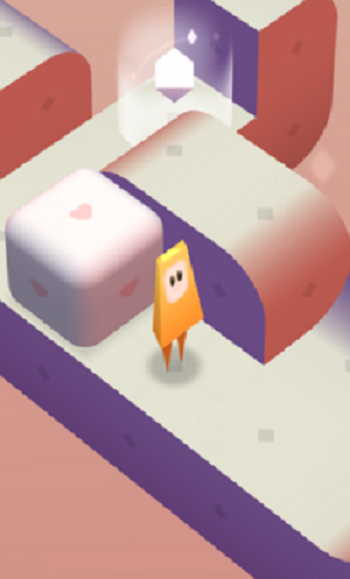 乌比的维度空间安卓版下载