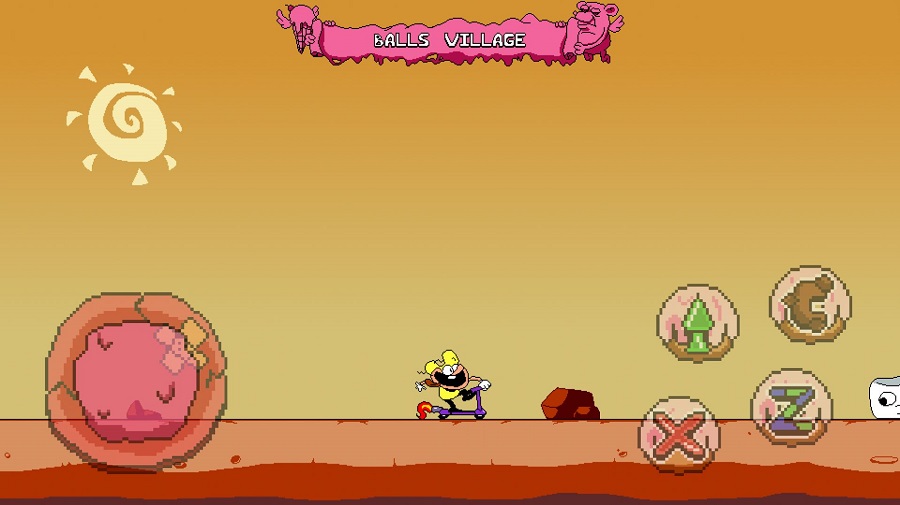 糖果尖塔手机版下载