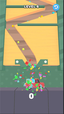 排沙运球最新版下载