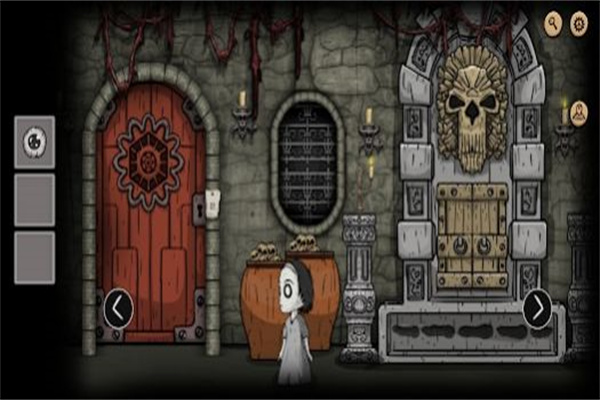 谜之大厦2手机版下载