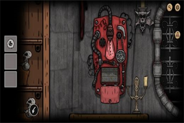 谜之大厦2手机版下载