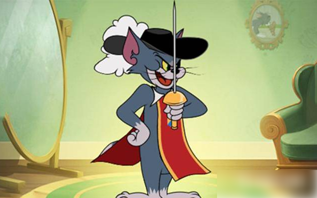 猫和老鼠手游剑客汤姆怎么玩：猫和老鼠手游剑客汤姆攻略