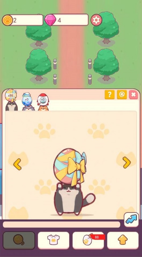 造梦小店内置菜单手机版下载