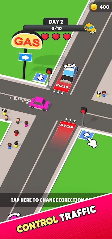 交通指挥大亨安卓版下载