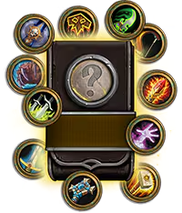 炉石传说国际服下载