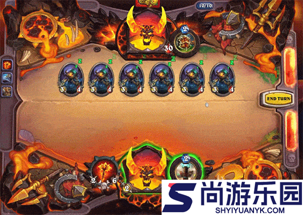 炉石传说国际服下载