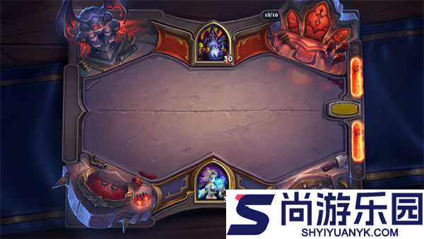 炉石传说国际服下载