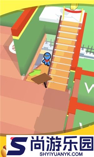 我的汉堡店安卓版下载