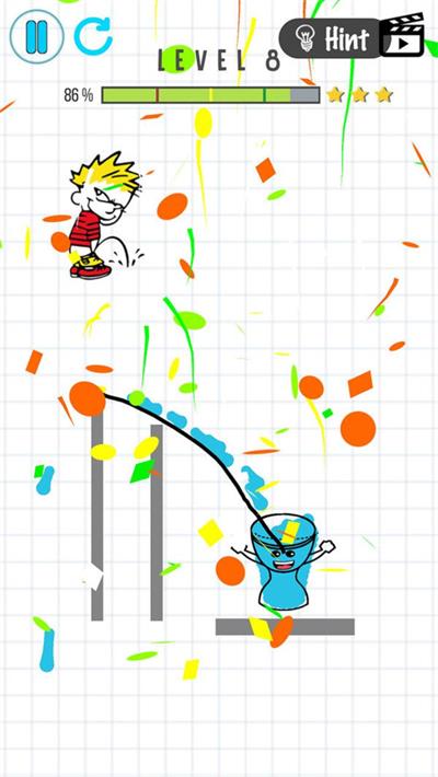 欢乐马桶免费版下载