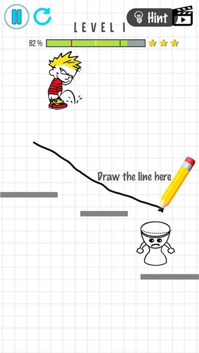 欢乐马桶免费版下载