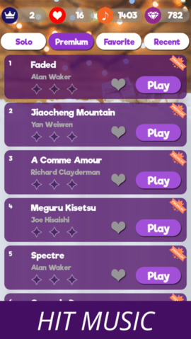 战斗瓷砖钢琴免费版下载