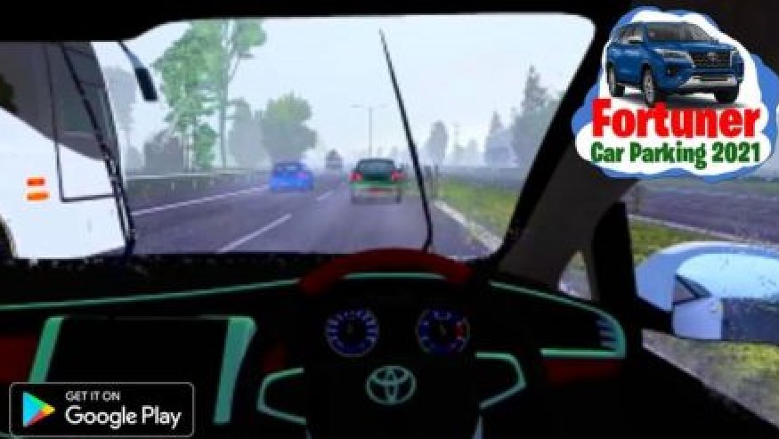 财富汽车停车场最新版下载