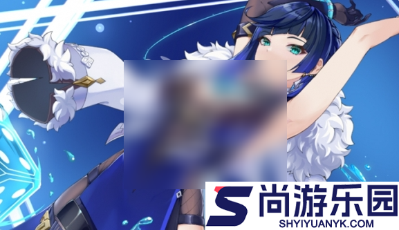 原神月之一下半卡池什么时候开启