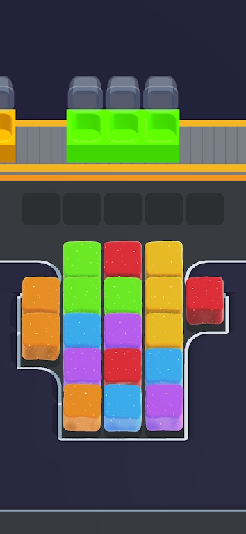 清除果冻拼图最新版下载