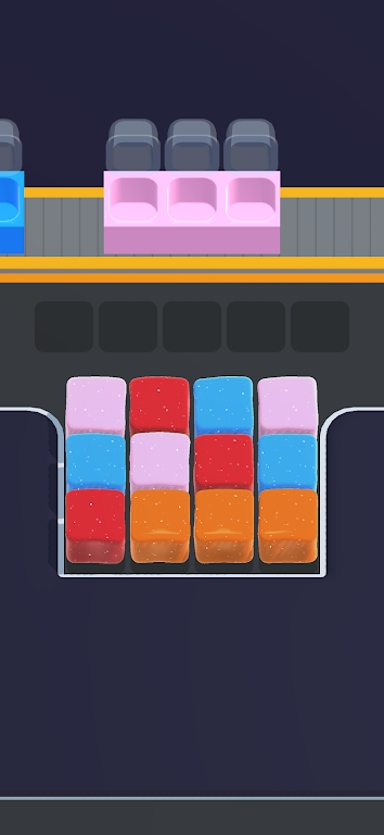 清除果冻拼图最新版下载