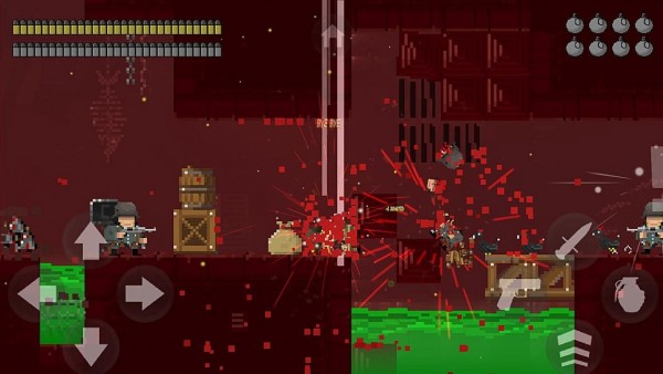 幸运的乔安卓版下载