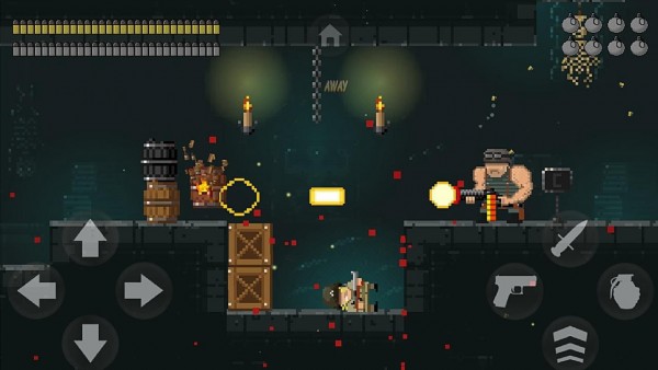 幸运的乔安卓版下载