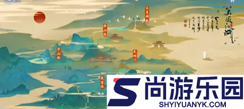 新笑傲江湖手游如何回到门派里