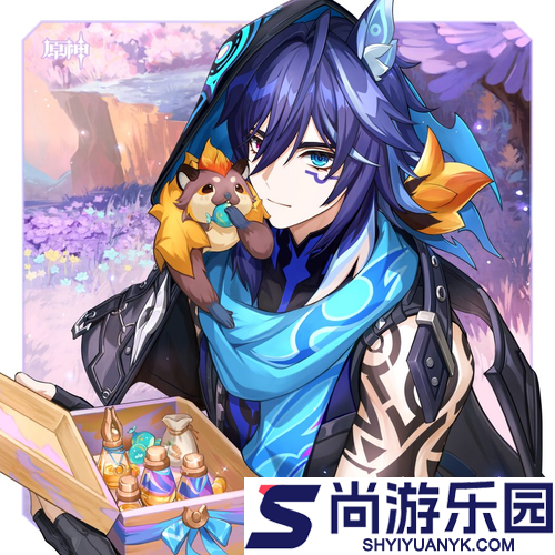 原神全角色生日大全