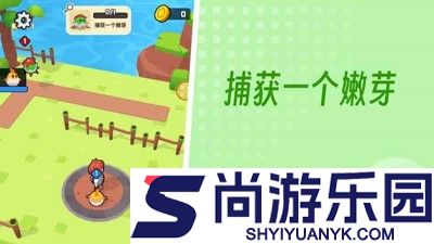 精灵召唤师破解版下载