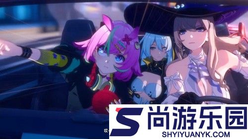 异环三测资格什么时候发放